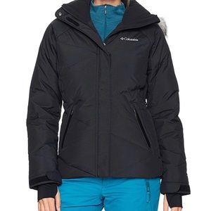 Columbia Lay D Down Jacket